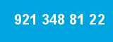 921 348 81 22